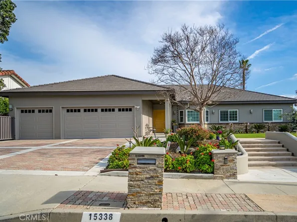 15338 Mar Vista St, Whittier, CA 90605