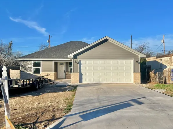 1407 Parker St, San Angelo, TX 76901