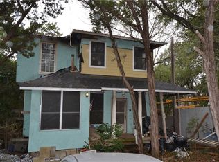 17311 W 1st St, Leander, TX 78641