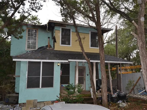 17311 W 1st St, Leander, TX 78641