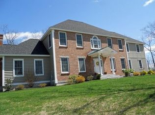 3 Duston Rd, Windham, NH 03087