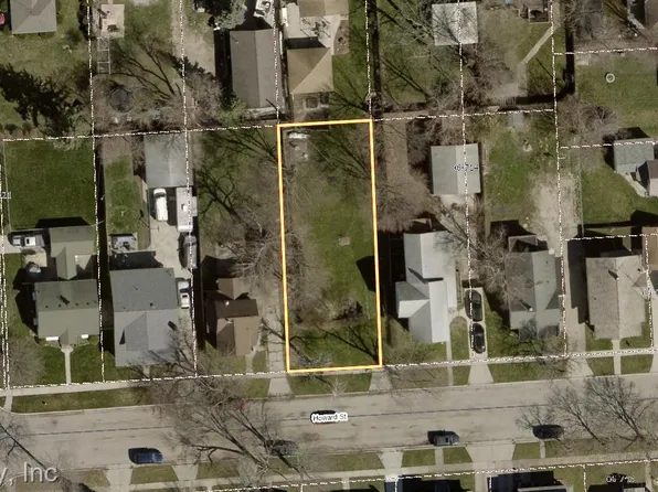 1300 Howard St, Port Huron, MI 48060