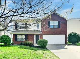 102 Baker Springs Ln, Spring Hill, TN 37174