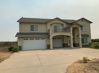 16160 N Moore Rd, Lodi, CA 95242