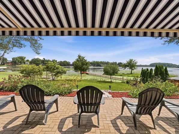 5601 Scenery DRIVE, Waterford, WI 53185