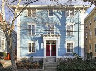 27 Benefit St, Providence, RI 02906