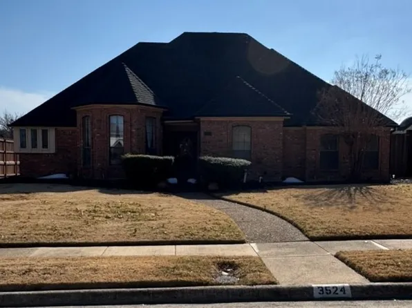 3524 Steven Dr, Plano, TX 75023
