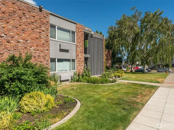 201 Pennsylvania Avenue #15, Wenatchee, WA 98801