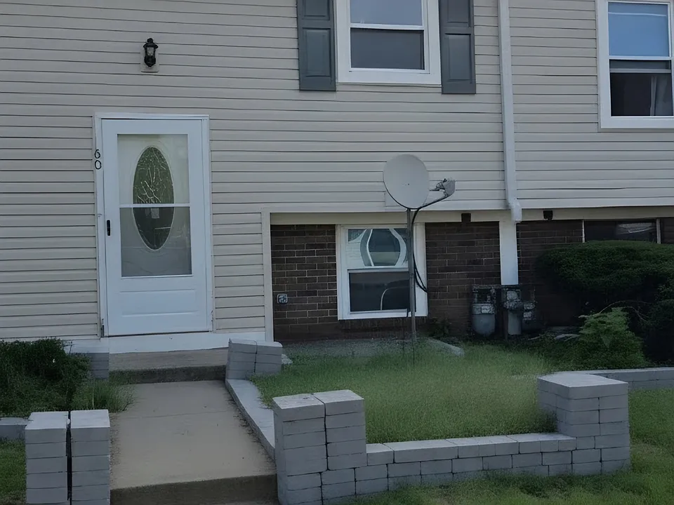 160 Sawmill Rd