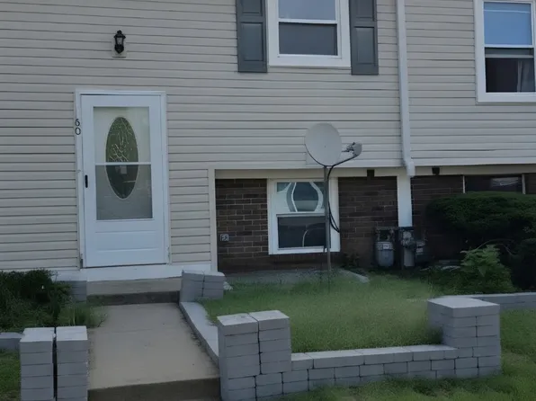 160 Sawmill Rd, Brick, NJ 08724