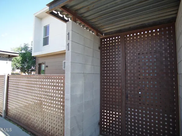 6262 Woodrow Bean Transmountain Dr, El Paso, TX