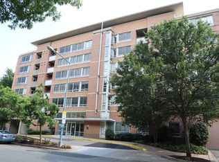 350 G St SW APT N224, Washington, DC 20024