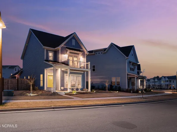 960 Wharton Avenue, Wilmington, NC 28412