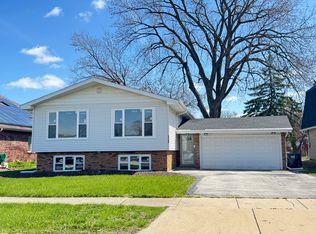 17105 University Ave, South Holland, IL 60473