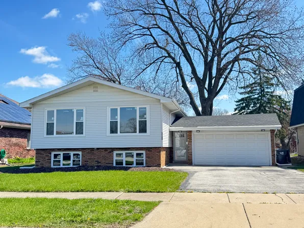 17105 University Ave, South Holland, IL 60473