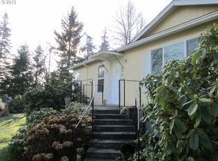 20439 S May Rd, Oregon City, OR 97045