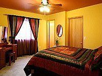 Main Bedroom with Main Bath