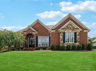 132 Haley Farm Dr, Canton, GA 30115