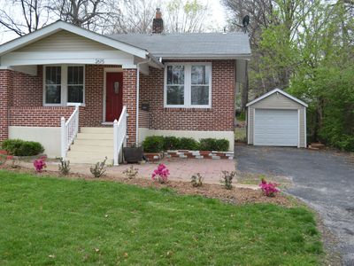 2615 Walton Rd, Saint Louis, MO, 63114