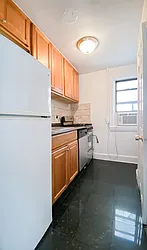 Rented by City Connections Realty