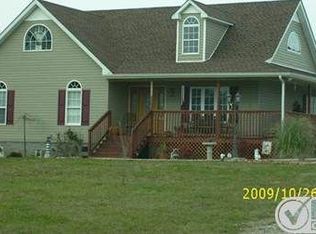 4312 N Pinson Rd, Portland, TN 37148