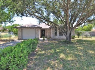 921 E Alan St, Pharr, TX 78577