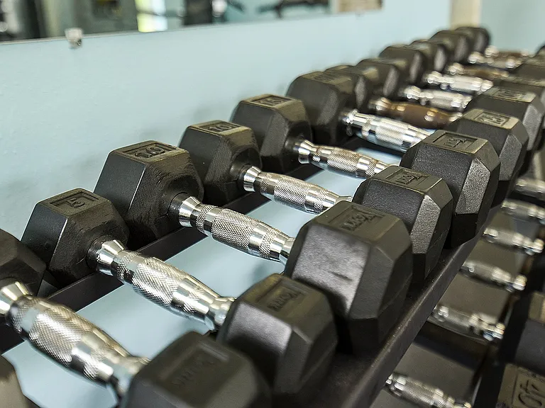 Fitness Studio