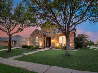 305 Westlake, Forney, TX 75126