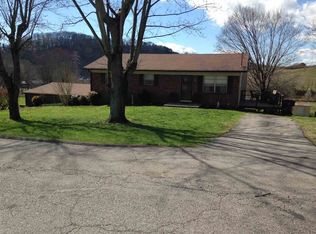 2430 Raritan Dr, Morristown, TN 37813