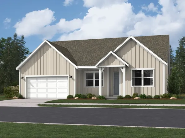 2071 E Badger Ave, Eagle Mountain, UT 84005