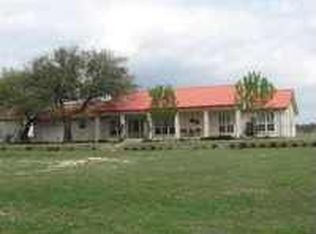 2990 Slater Rd, Gatesville, TX 76528