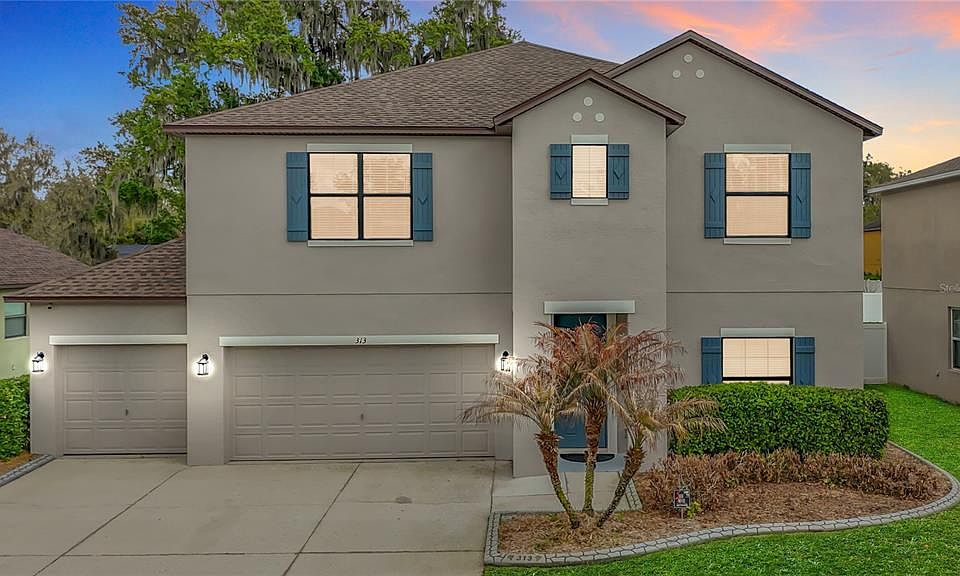 1st image of 313 OAK LANDING DRIVE