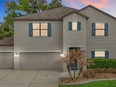 313 Oak Landing Dr, Mulberry, FL, 33860