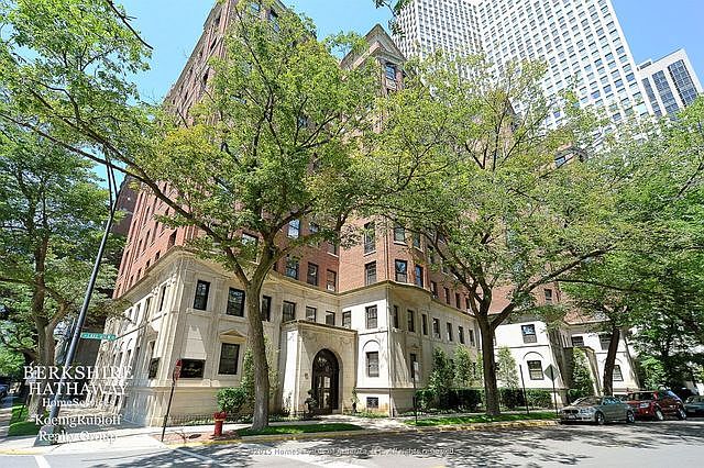 1st image of 2600 N Lakeview Ave APT 2E