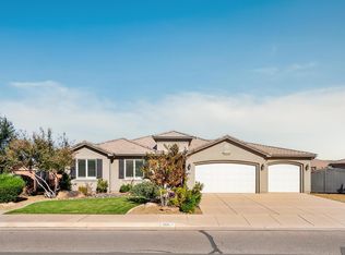 3109 E 2930 S, St George, UT 84790