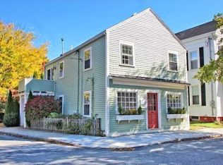 25 Prospect St, Newburyport, MA 01950