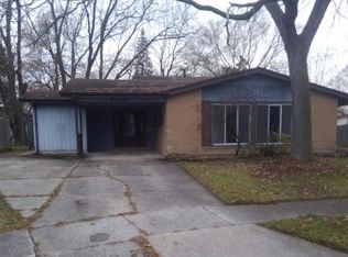 4 Illinois Ct #B, Park Forest, IL