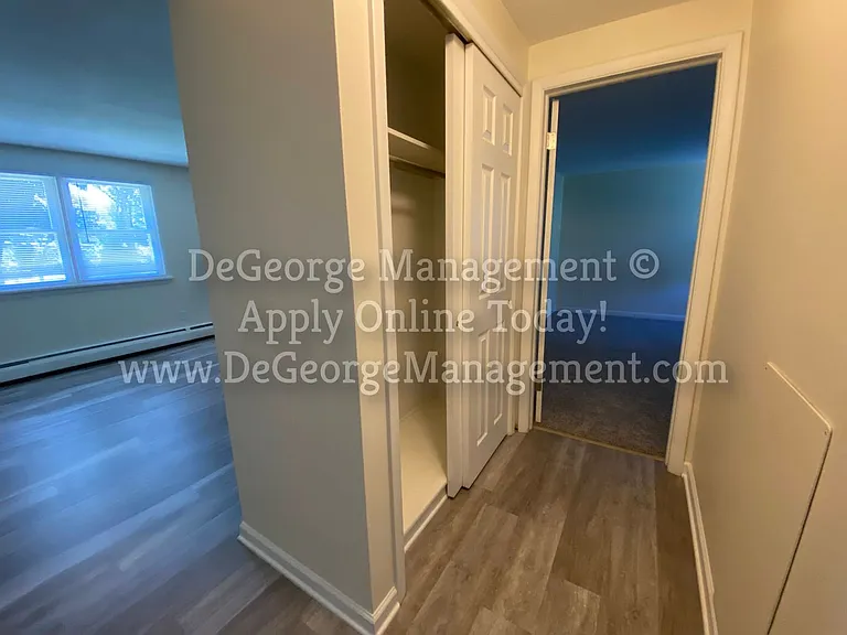 Walworth Garden Apartments — Photo 74