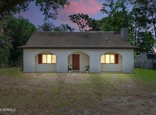 210 NE 62nd St, Oak Island, NC 28465