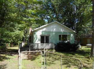 2195 McAdams St, Prescott, MI 48756