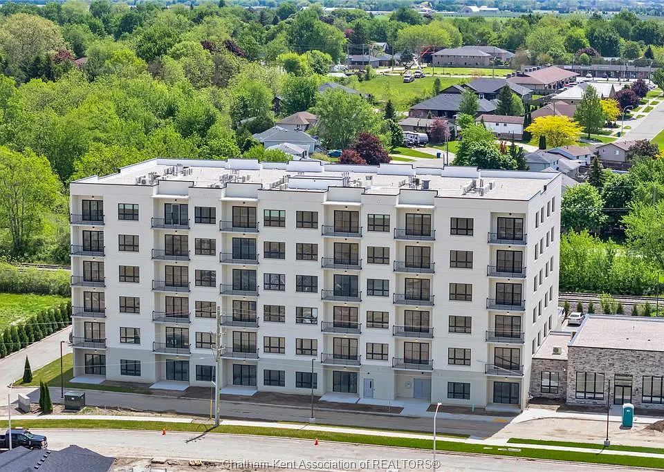 50 Nazarene Rd #626