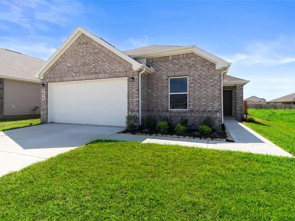 7915 House Sparrow St, Hitchcock, TX 77563
