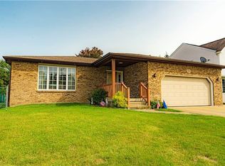 89 Whitney Pl, Cheektowaga, NY 14227