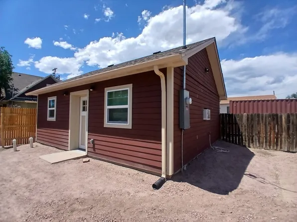 300 N 15th St #B, Canon City, CO 81212
