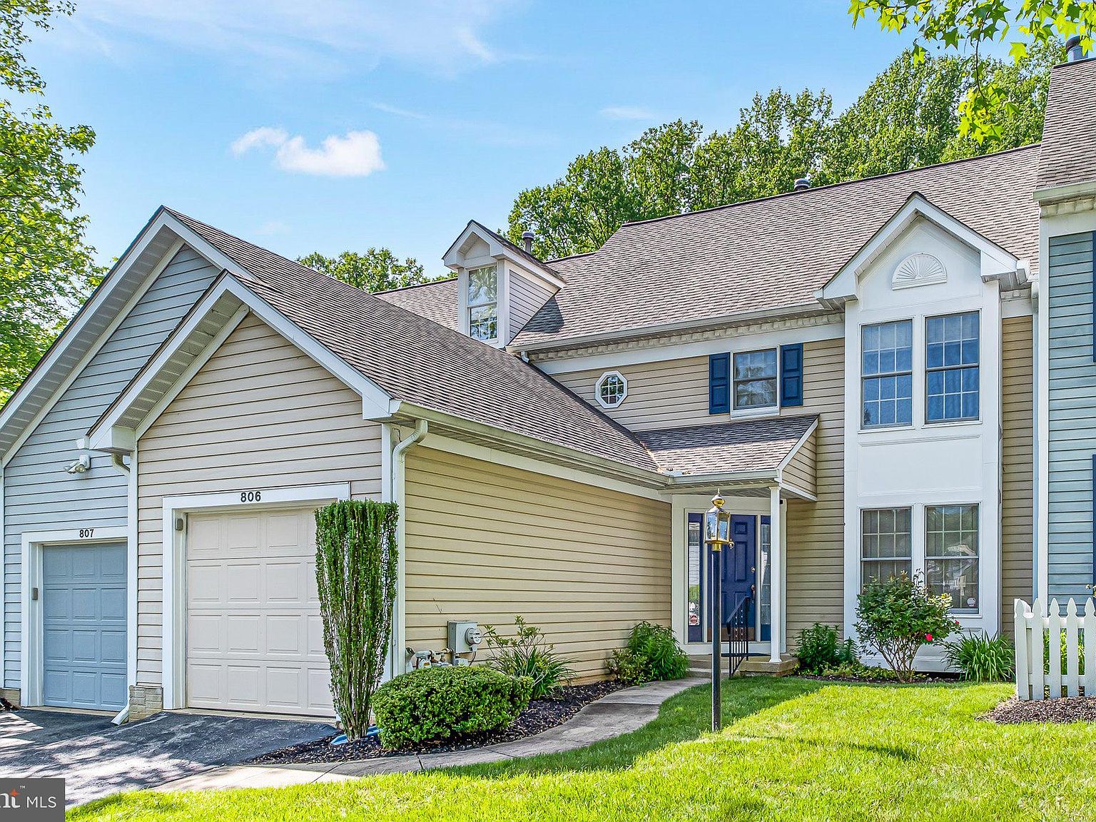 806 Macduff Ct, Chadds Ford, PA 19317 Zillow