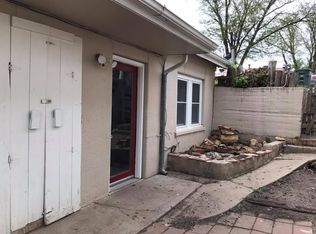 1711 7th Ave, Dodge City, KS 67801