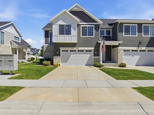 2766 W Highgate Dr S #205, Salt Lake City, UT 84129