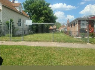 518 E 88th Pl, Chicago, IL 60619