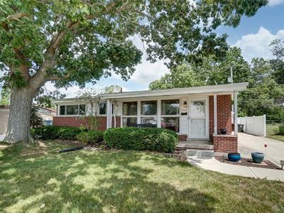 3112 Braddock St, Dayton, OH, 45420