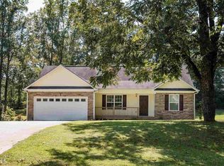 365 Rainey Rd, Temple, GA 30179